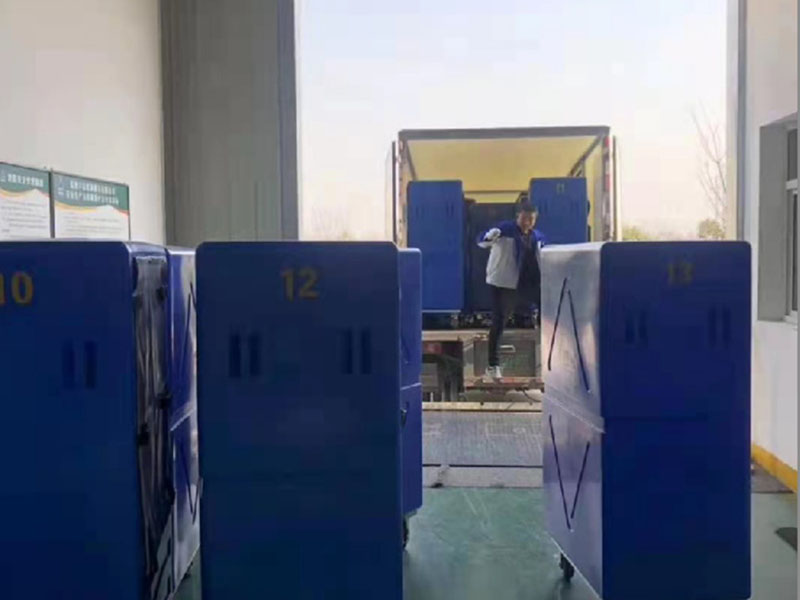 金阳工厂图片-02